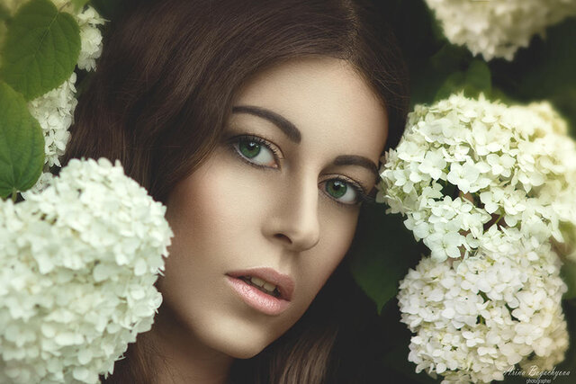 Фото Arina Bogachyova