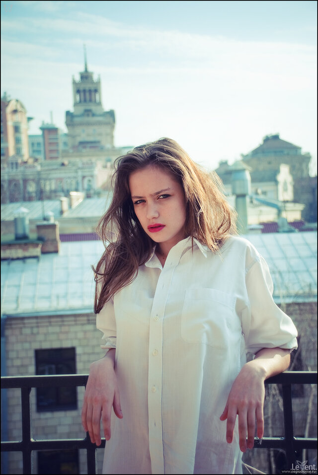 Фото Катерина Вентова