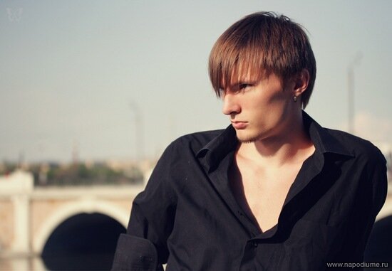 Фото Кирилл KFA Важенин