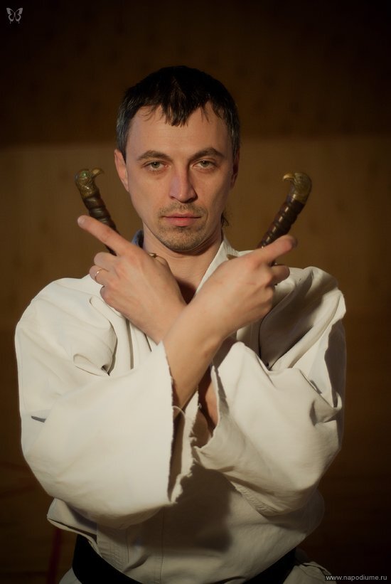 Фото Андрей Олаг