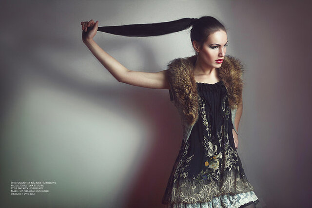 Фото Natalya Hozhelnyk