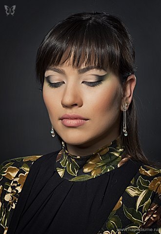 Фото Elena Samsonova