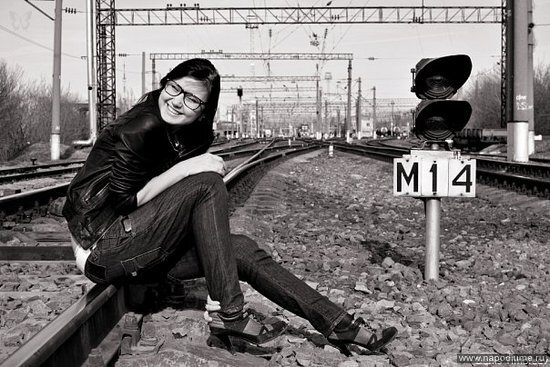 Фото Denis Timofeev