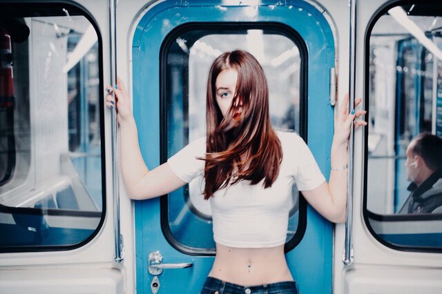 Фото Екатерина Гущина