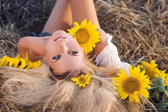 Liudmyla Komardina's photo