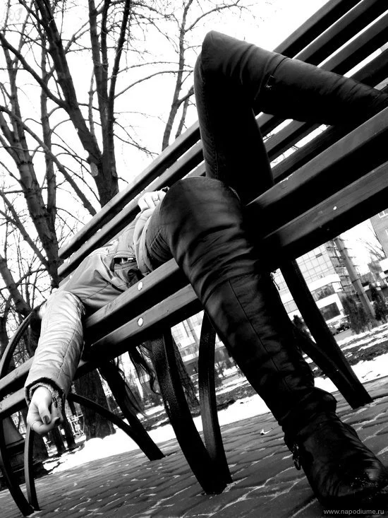 Dar'a Tkal'nikova's photo