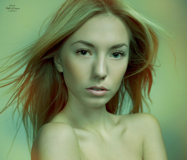 Фото Екатерина Рымарева