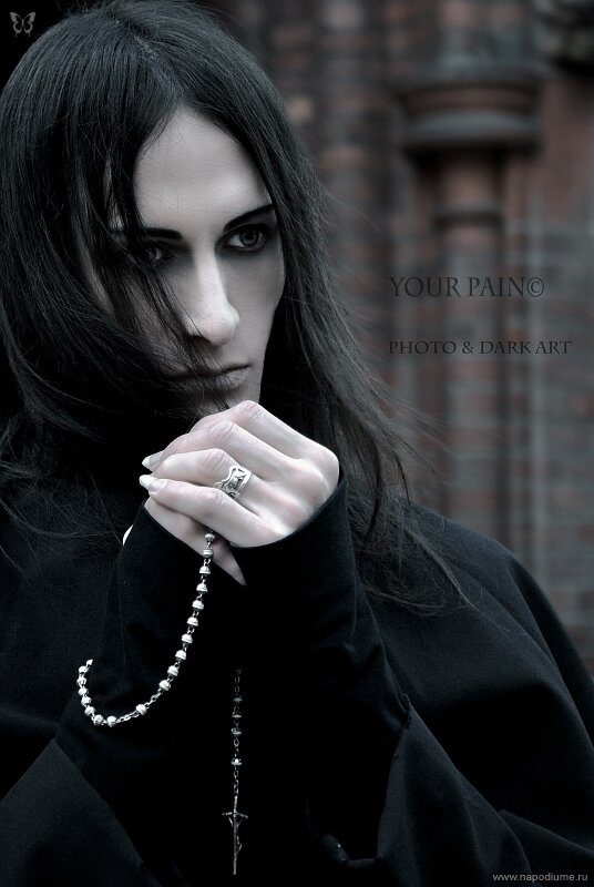 priest