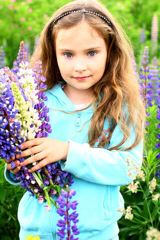 Foto Maria Osipova