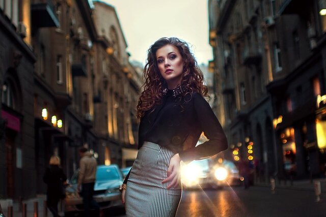 Фото Anna