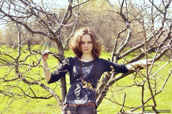 Фото Анна Куприянова