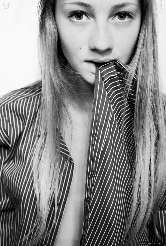 Фото Екатерина Толузакова