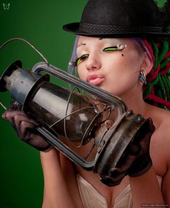 фотограф Юлия Тимохина