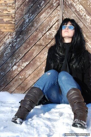 Фото Iva Basara