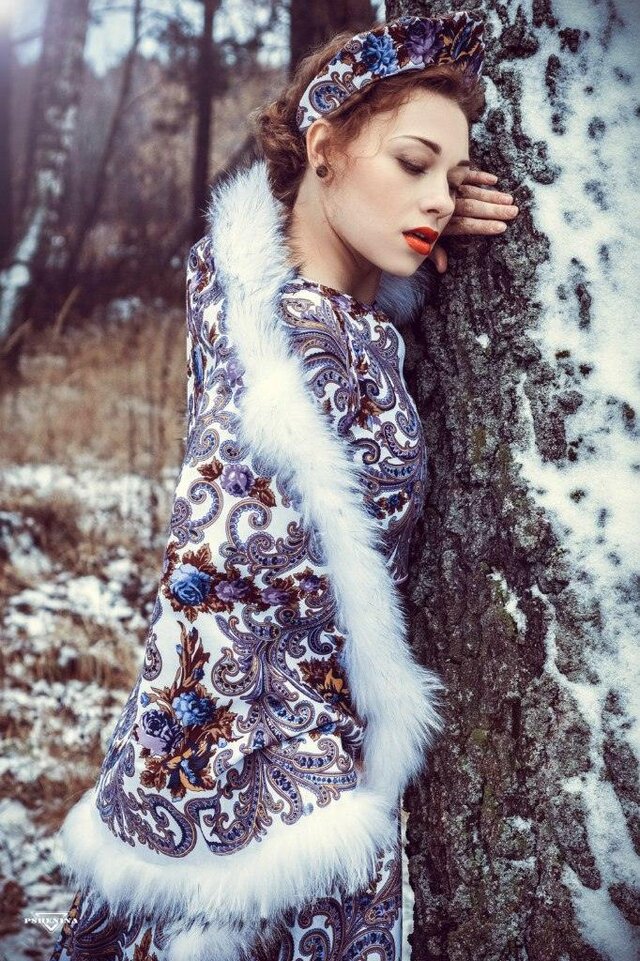 Фото Олеся ♥ B.