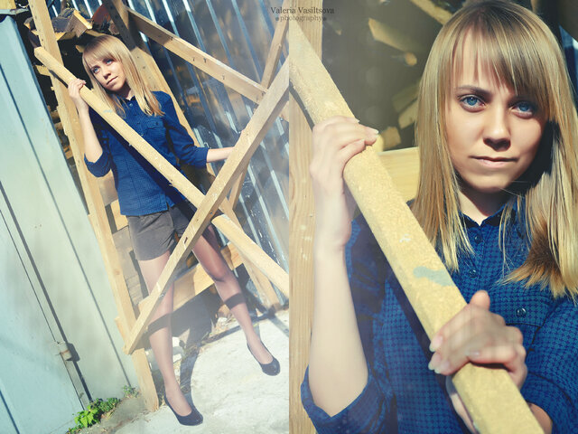 Фото Valeria Vasiltsova