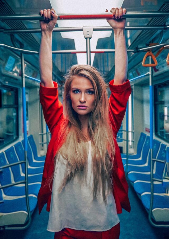 Фото Елена Варламова