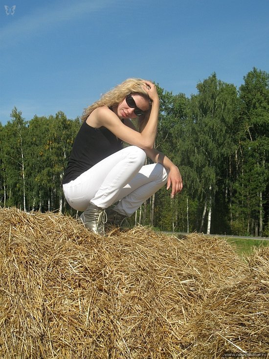 Фото Юлия Яцино