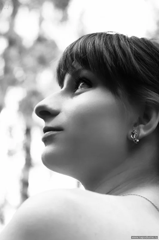 Anastasia Guzenko's photo