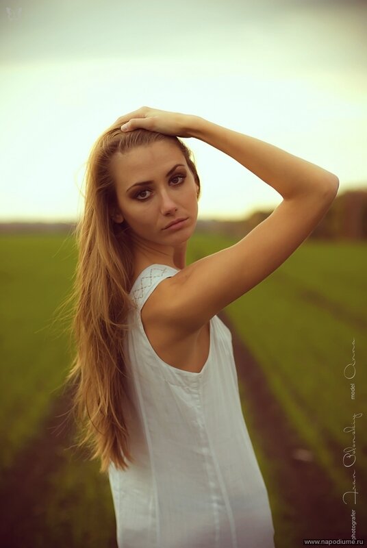 Фото Fran Polonskiy