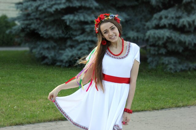 Фото Ірина Заспа