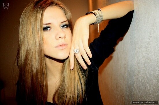 Foto Viktoria Urcenko