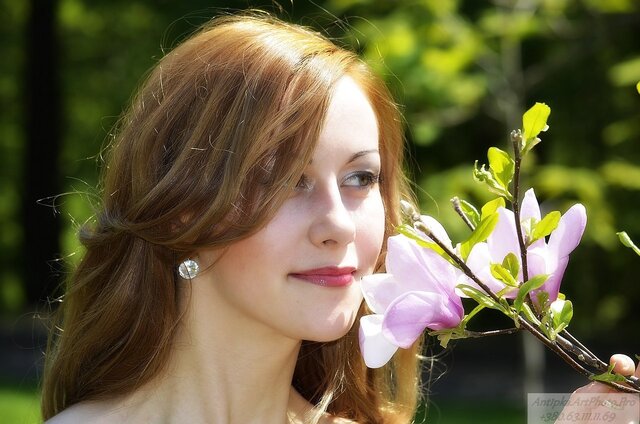 Фото Rina