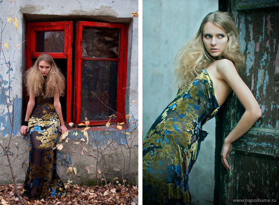 Фото Анна Астраханцева