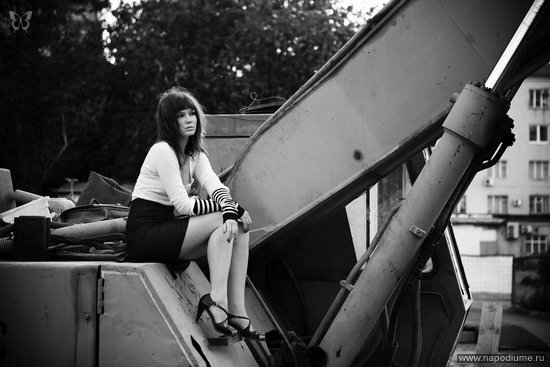 Фото Julia Antsukova