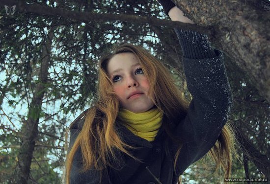 Фото Ирина Трефилова