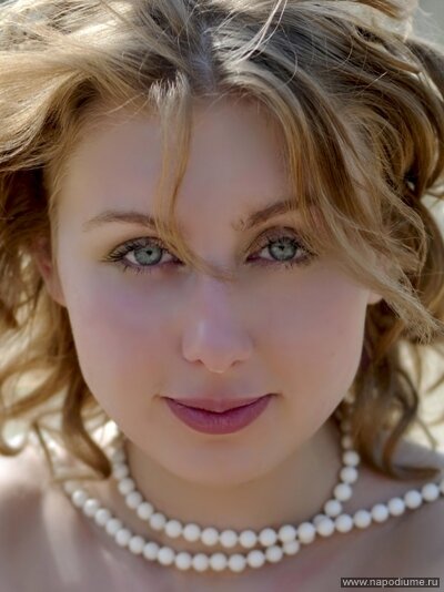 Фото Кристина Исакова