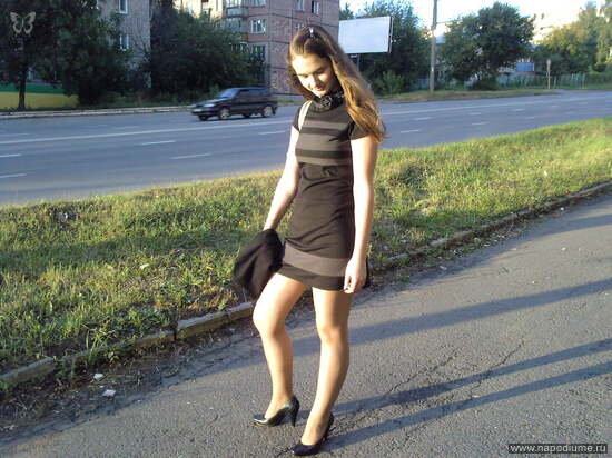 Фото Анна Марьина