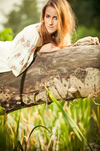 Valerija Pet'ko's photo