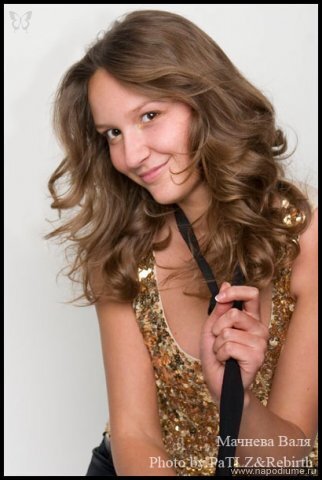 Фото Valentine Machneva