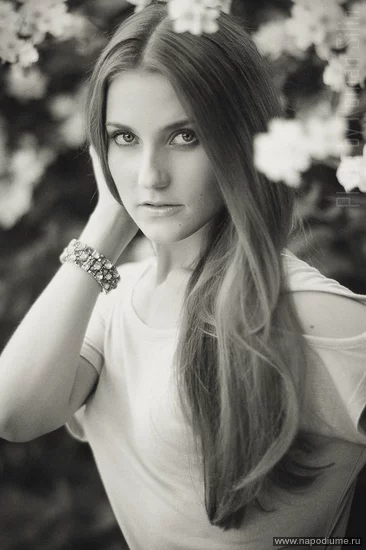 Anna Baranova's photo