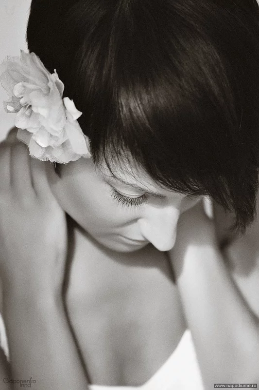 Inna Gaponenko's photo