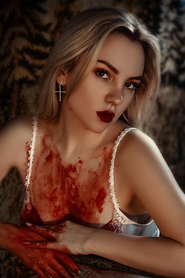 Фото Юлия Ярина