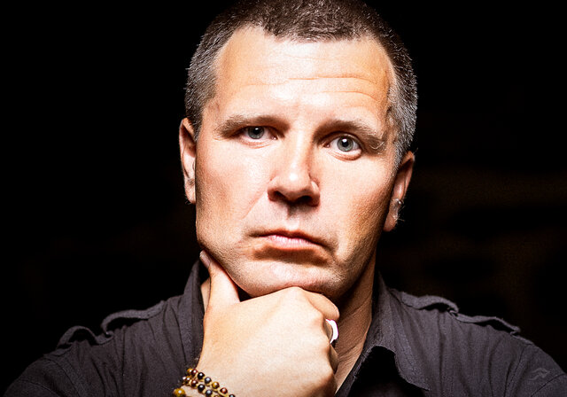 Фото Vitaliy Muzychuk