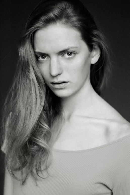 Olga Gribkova的照片
