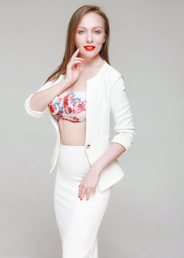 Фото Екатерина Katrin Огрызкова