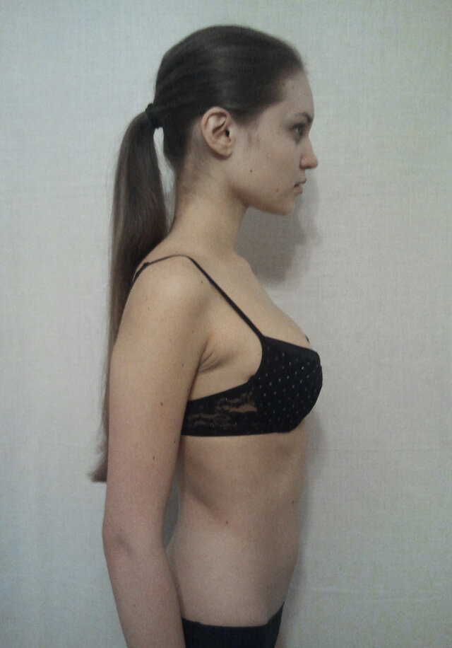 Фото Лена Бахмутова