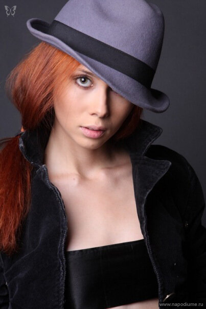 Foto Elizaveta Boecko