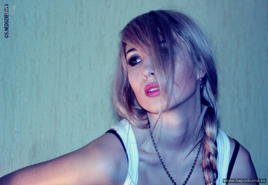 Фото © S. Nedozrelova