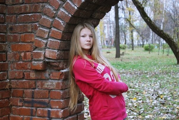 Фото Алина lina Михеева