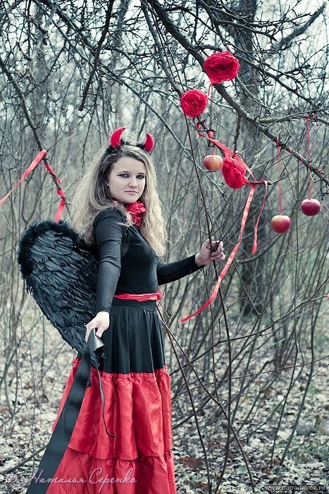 Фото Наталья Серенко