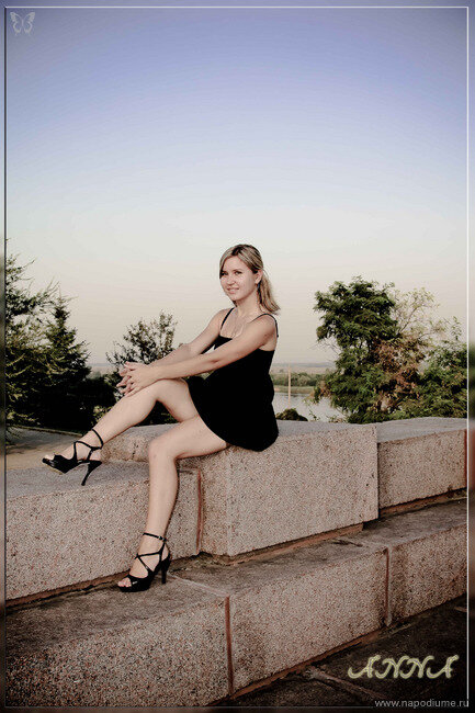 Фото Anna Tsytsyy