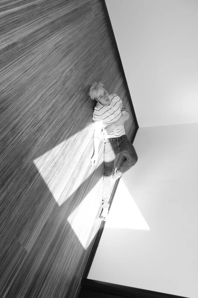 Feliks Lalov's photo