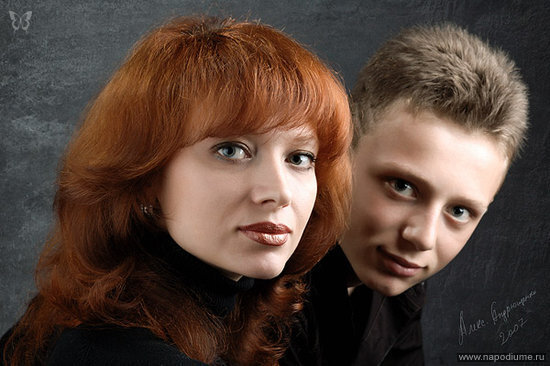 Фото Александр Андрющенко