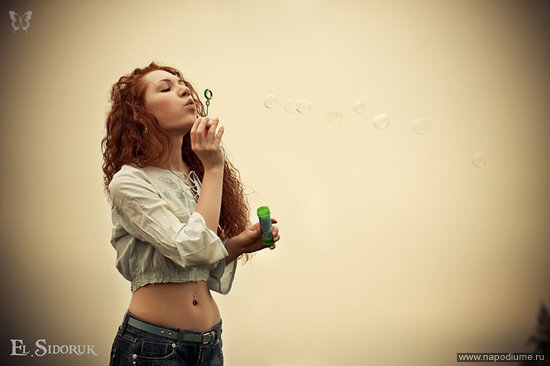 Фото Svetlana TerRAkot