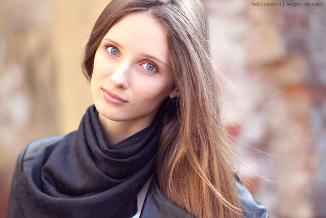 Фото SRG Lebedev